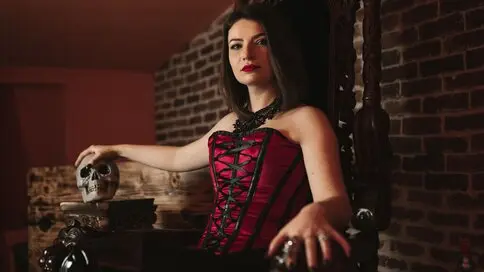 Watch AnastasiaTorres’s Cam Show Live