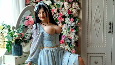 Watch KamillaRey’s Cam Show Live