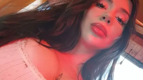 Watch VixSen’s Cam Show Live