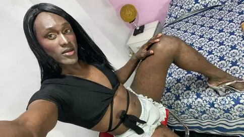 Watch RoseValentine’s Cam Show Live
