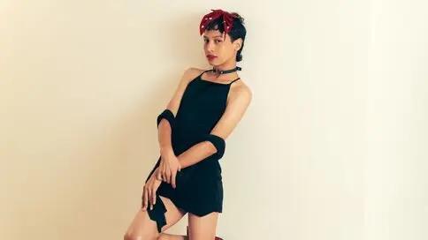 Watch RosyGigy’s Cam Show Live